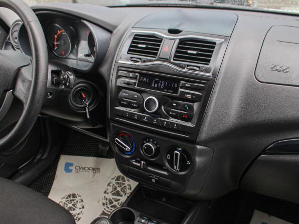 Lada (ВАЗ) Granta I Рестайлинг с пробегом 2022 года, цена 710 000 рублей, 47928 км, лифтбек, Автокод Объявления