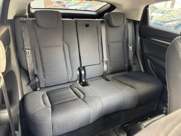 Haval F7x I с пробегом 2022 года, цена 1 849 000 рублей, 90534 км, внедорожник, Автокод Объявления
