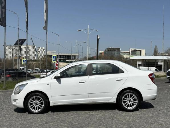 Chevrolet Cobalt II с пробегом 2013 года, цена 490 000 рублей, 167353 км, седан, Автокод Объявления