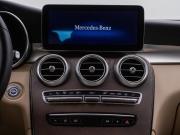 Mercedes-Benz GLC Coupe I (C253) Рестайлинг Москва  - изображение 10