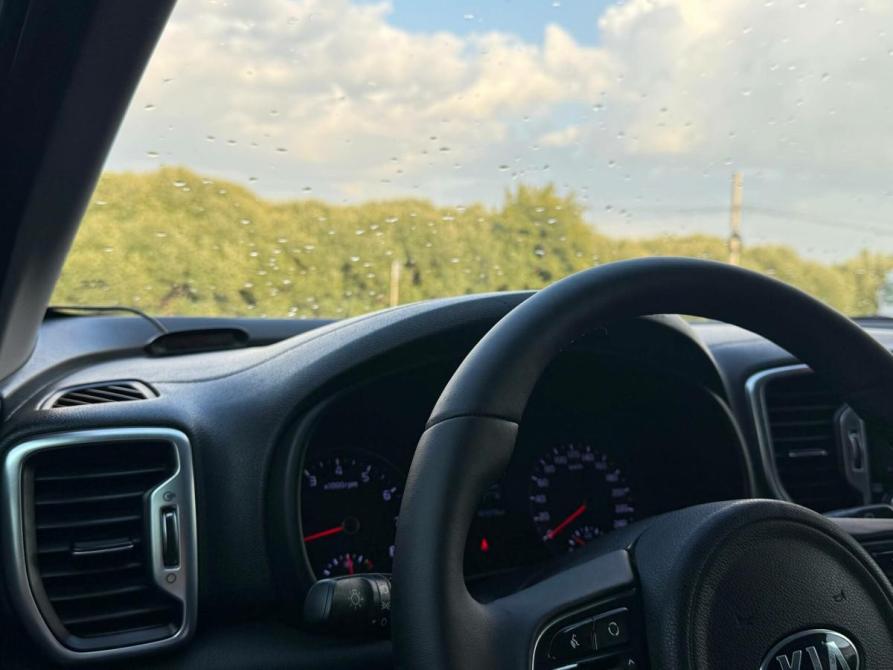 Kia Sportage IV Рестайлинг Омск  - изображение 14