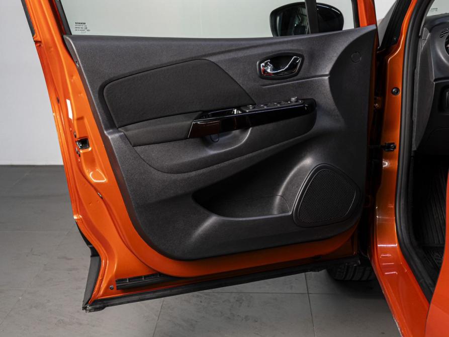 Renault Kaptur I Тюмень  - изображение 11
