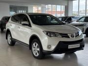 Toyota RAV4 IV (XA40) Челябинск  - изображение 31