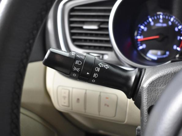 Kia Optima III Рестайлинг с пробегом 2015 года, цена 1 459 900 рублей, 181760 км, седан, Автокод Объявления