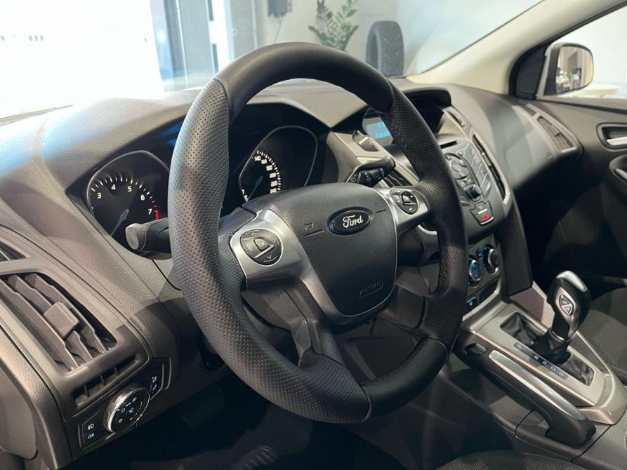 Ford Focus III Москва  - изображение 12