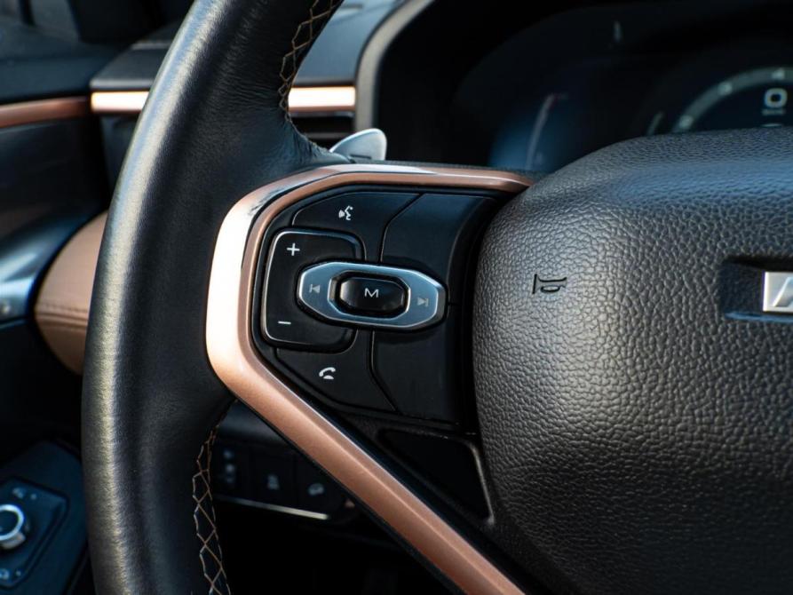 Haval Jolion I Краснодар  - изображение 16