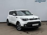 Kia Soul II Рестайлинг Москва  - изображение 15