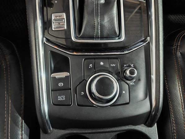 Mazda CX-5 II с пробегом 2019 года, цена 2 570 000 рублей, 141696 км, внедорожник, Автокод Объявления
