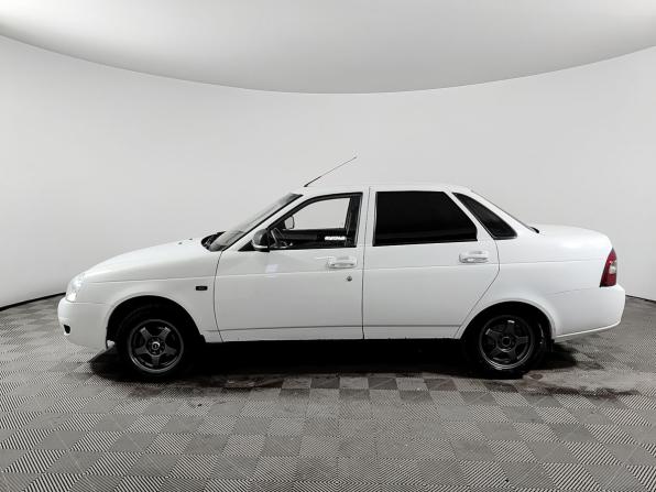 Lada (ВАЗ) Priora I Рестайлинг с пробегом 2018 года, цена 365 000 рублей, 120000 км, седан, Автокод Объявления