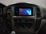 Toyota Land Cruiser 100 Series Рестайлинг 1 Пермь  - изображение 30
