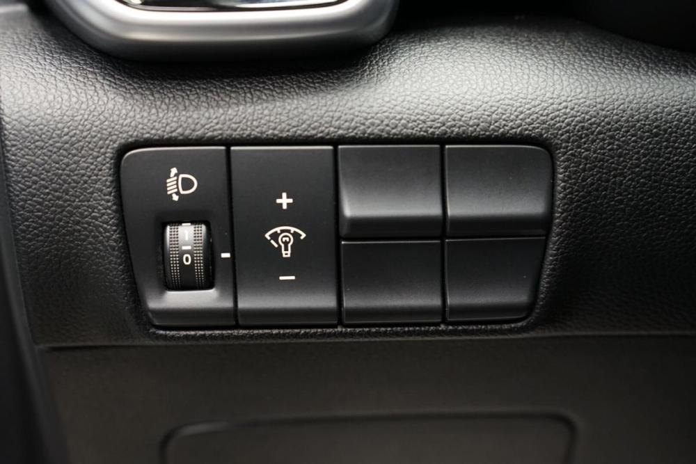 Kia Sportage IV Рестайлинг Крым  - изображение 12