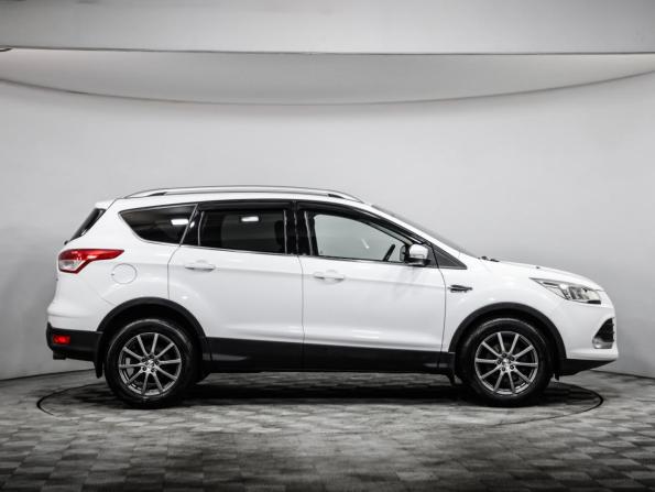 Ford Kuga II с пробегом 2013 года, цена 959 000 рублей, 171497 км, внедорожник, Автокод Объявления