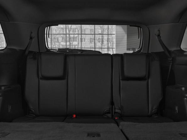 Toyota Highlander III (XU50) с пробегом 2014 года, цена 2 429 000 рублей, 176500 км, внедорожник, Автокод Объявления
