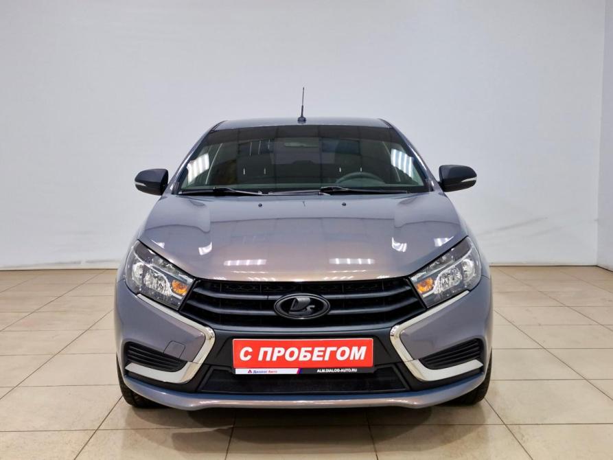 Lada (ВАЗ) Vesta I Альметьевск  - изображение 2