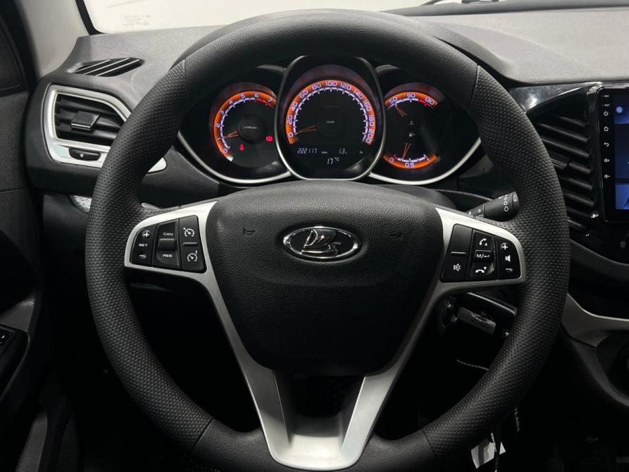 Lada (ВАЗ) Vesta I Кемерово  - изображение 9