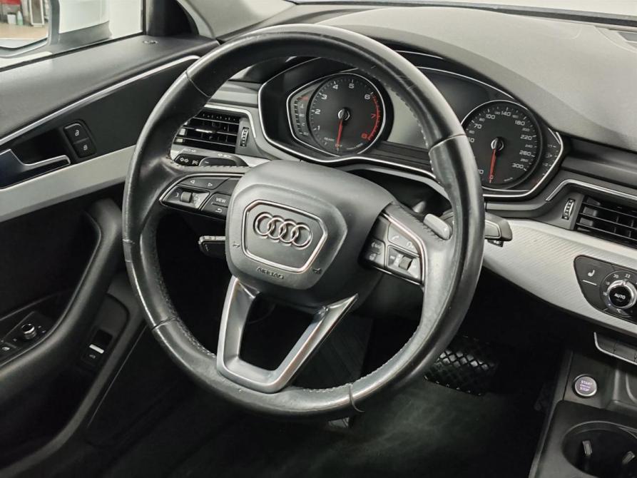 Audi A4 V (B9) Москва  - изображение 21
