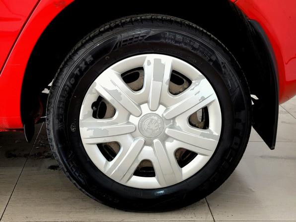 Skoda Fabia II Рестайлинг с пробегом 2012 года, цена 510 000 рублей, 201261 км, хэтчбек, Автокод Объявления