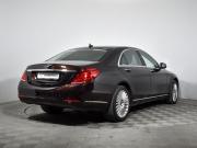 Mercedes-Benz S-Класс VI (W222 C217) Санкт-Петербург  - изображение 29