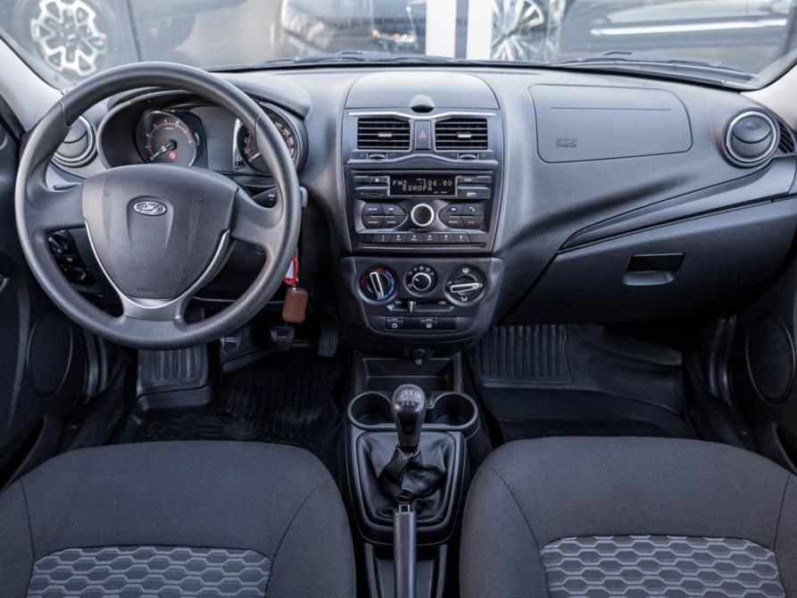 Lada (ВАЗ) Granta I Рестайлинг Казань  - изображение 7