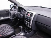 Hyundai Getz I Рестайлинг Москва  - изображение 28