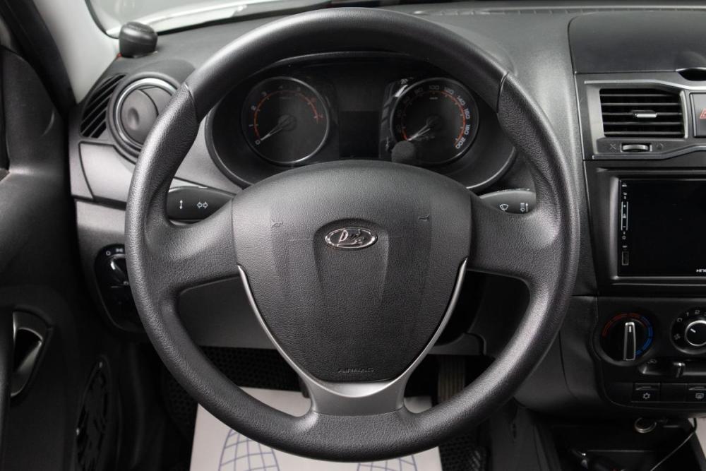 Lada (ВАЗ) Granta I Рестайлинг Оренбург  - изображение 10