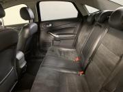 Ford Mondeo IV Москва  - изображение 37