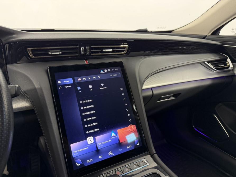 Hongqi H5 II Калининград  - изображение 17