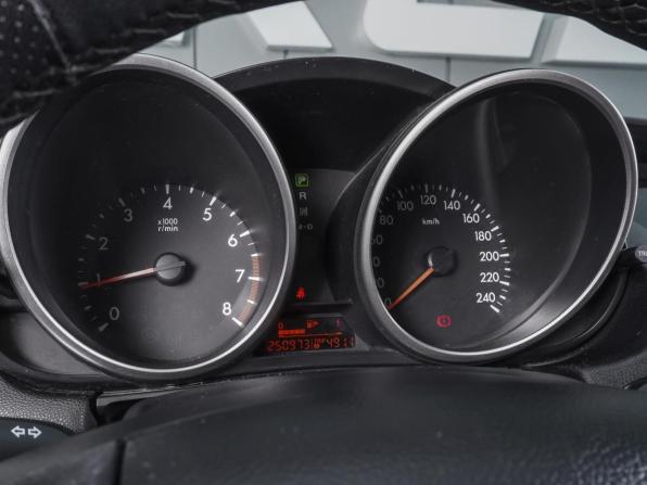 Mazda 3 II (BL) с пробегом 2011 года, цена 920 000 рублей, 250973 км, седан, Автокод Объявления