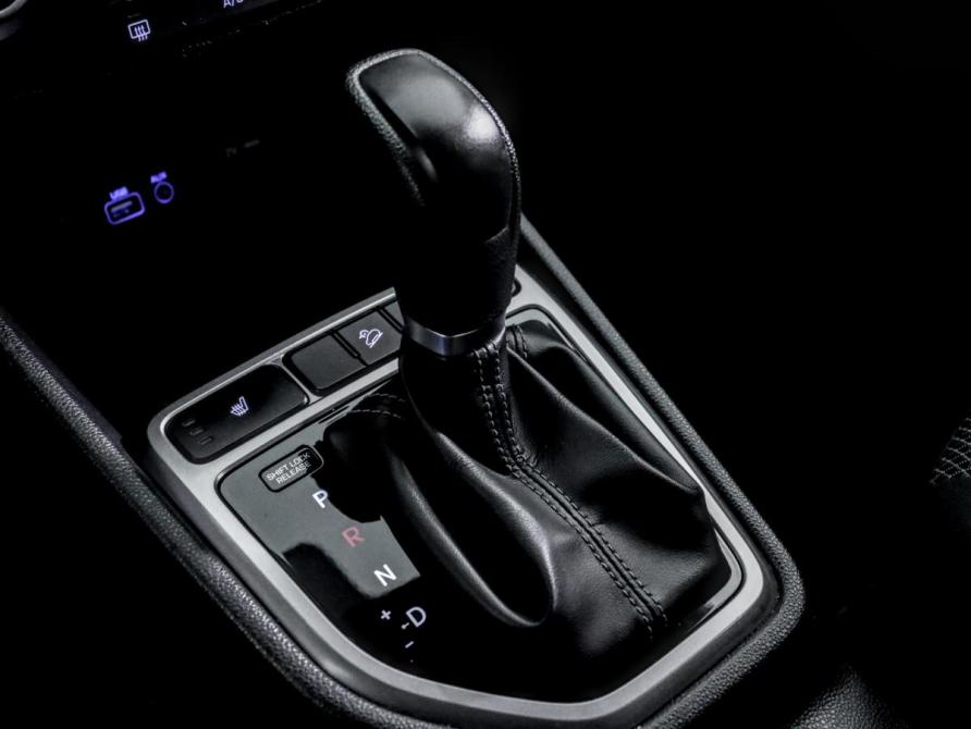 Hyundai Creta I Санкт-Петербург  - изображение 24