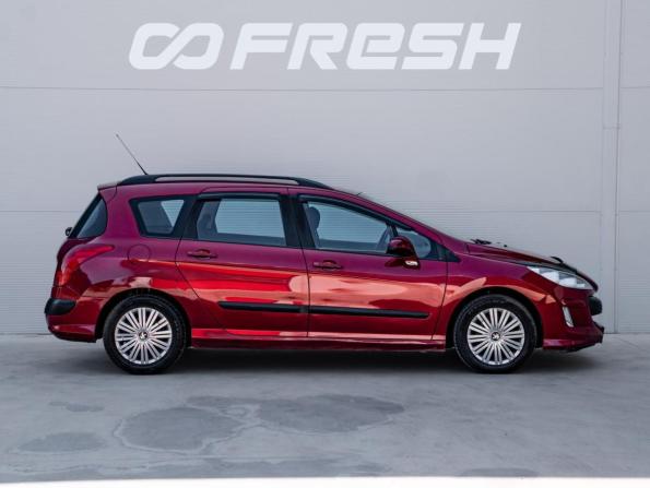 Peugeot 308 I с пробегом 2008 года, цена 570 000 рублей, 183125 км, универсал, Автокод Объявления
