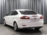 Ford Mondeo IV Минеральные Воды  - изображение 22