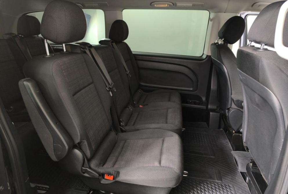 Mercedes-Benz Vito III (W447) Нижний Новгород  - изображение 10