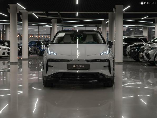 Zeekr X I с пробегом 2023 года, цена 5 250 000 рублей, 100 км, внедорожник, Автокод Объявления