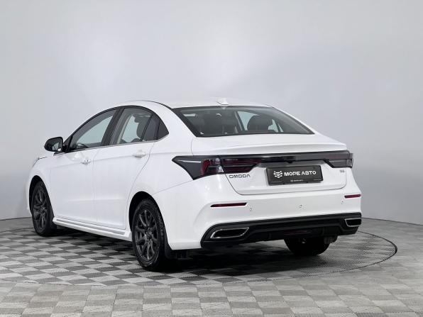 Omoda S5 с пробегом 2024 года, цена 1 390 000 рублей, 51111 км, седан, Автокод Объявления