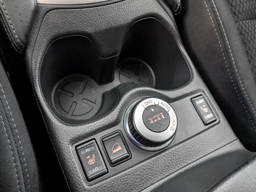 Nissan X-Trail III Рестайлинг Москва  - изображение 26