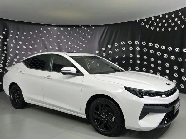 Москвич 6 с пробегом 2024 года, цена 2 049 000 рублей, 5410 км, лифтбек, Автокод Объявления