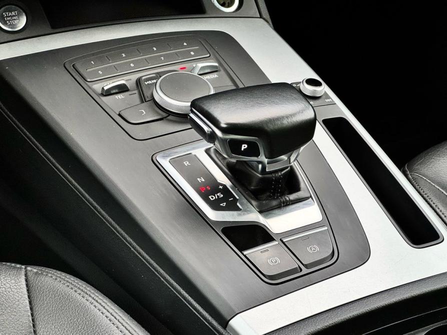Audi Q5 II (FY) Ижевск  - изображение 23