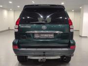 Toyota Land Cruiser Prado 120 Series Рестайлинг Казань  - изображение 29