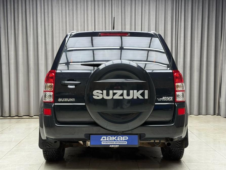Suzuki Grand Vitara II Ижевск  - изображение 5