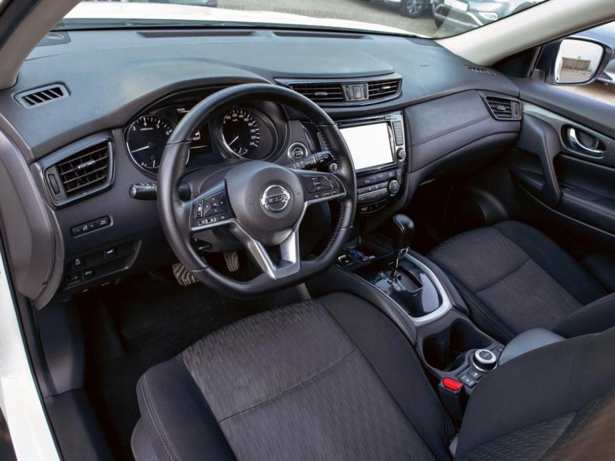 Nissan X-Trail III Рестайлинг Краснодар  - изображение 13