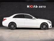 Mercedes-Benz C-Класс IV (W205) Екатеринбург  - изображение 29