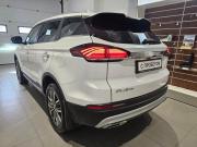 Geely Atlas Pro Москва  - изображение 27