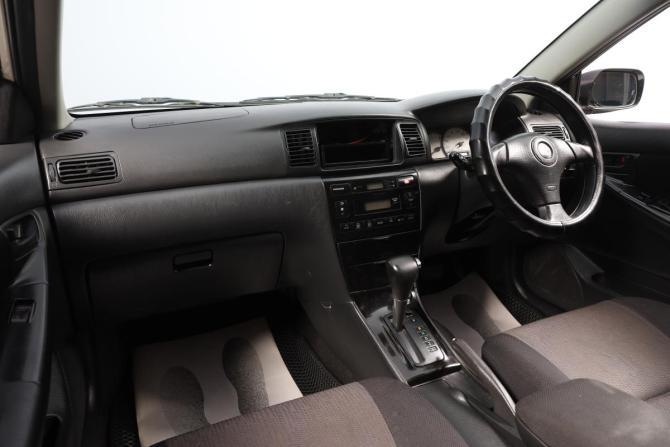Toyota Corolla IX (E120 E130) с пробегом 2002 года, цена 579 000 рублей, 365000 км, хэтчбек, Автокод Объявления