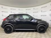 Nissan Juke I Москва  - изображение 12