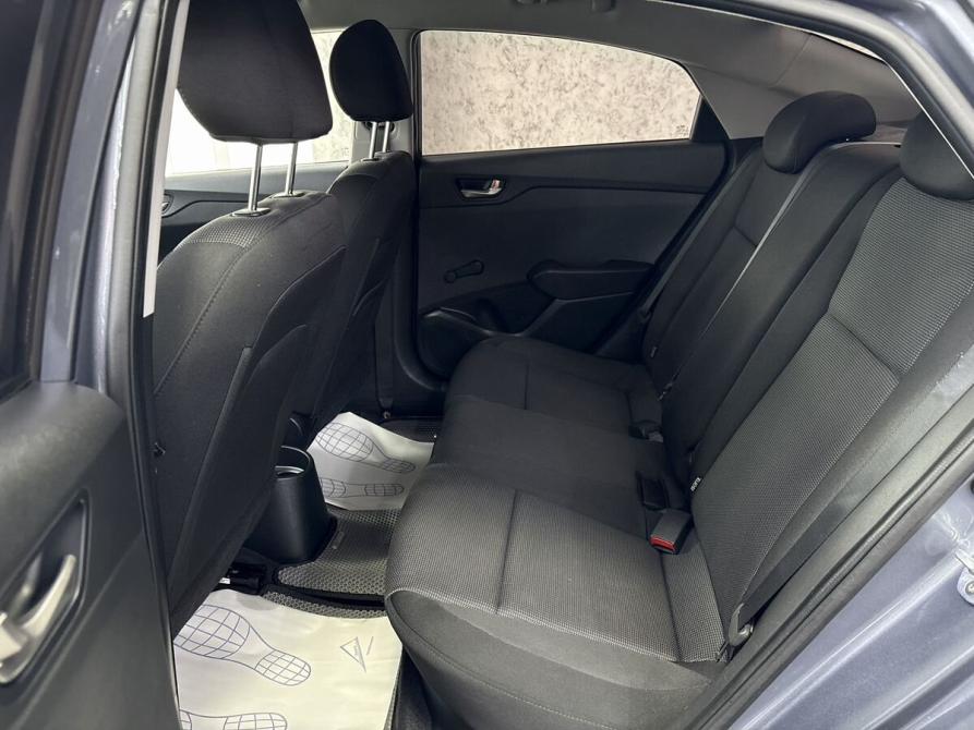 Hyundai Solaris II Ярославль  - изображение 9