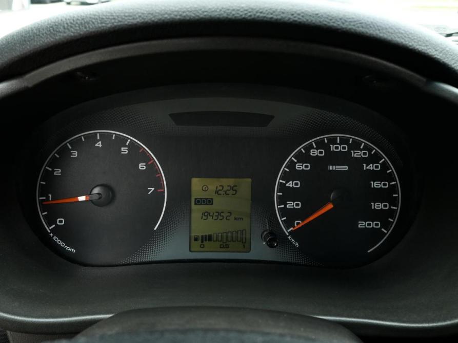 Lada (ВАЗ) Granta I Волгоград  - изображение 12