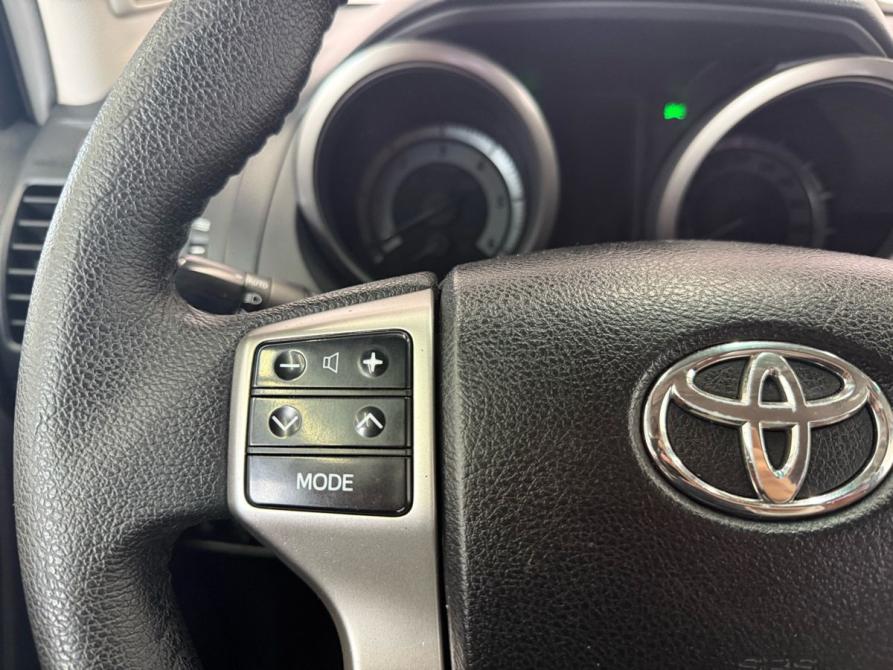 Toyota Land Cruiser Prado 150 Series Уфа  - изображение 10