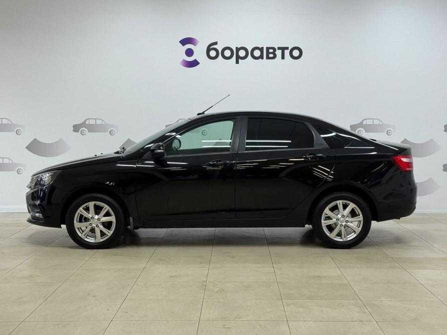 Lada (ВАЗ) Vesta I Ставрополь  - изображение 6