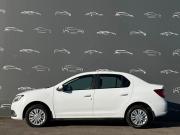 Renault Logan II Санкт-Петербург  - изображение 38