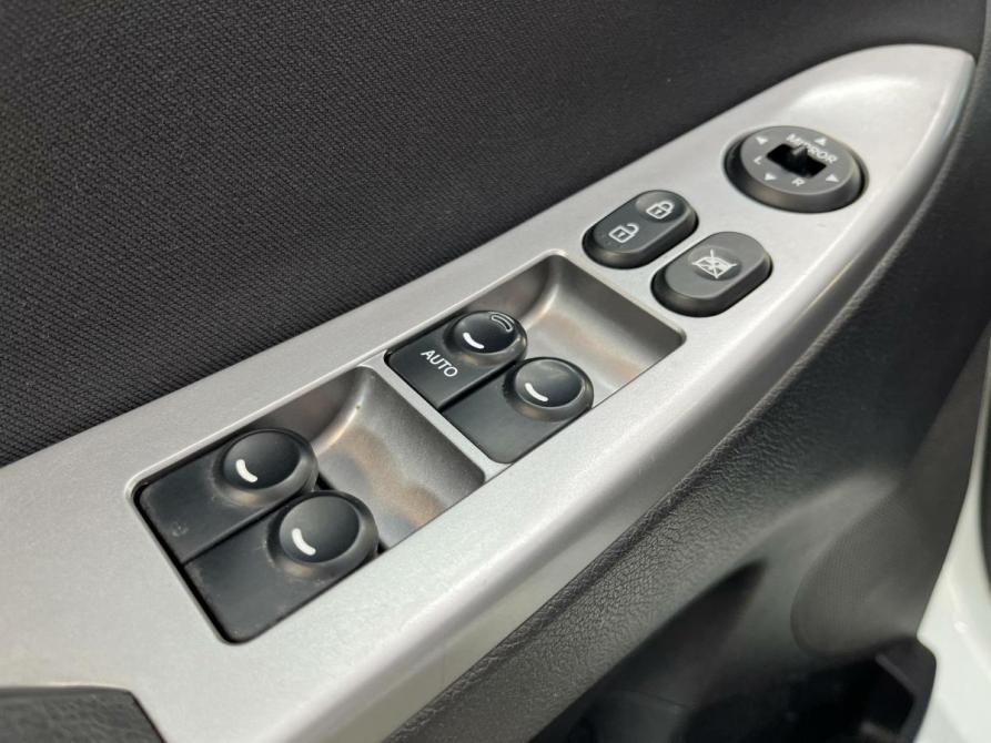 Hyundai Solaris I Рестайлинг Нижнекамск  - изображение 8